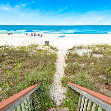 Latitude 29 #10 Apartment Panama City Beach Exterior photo