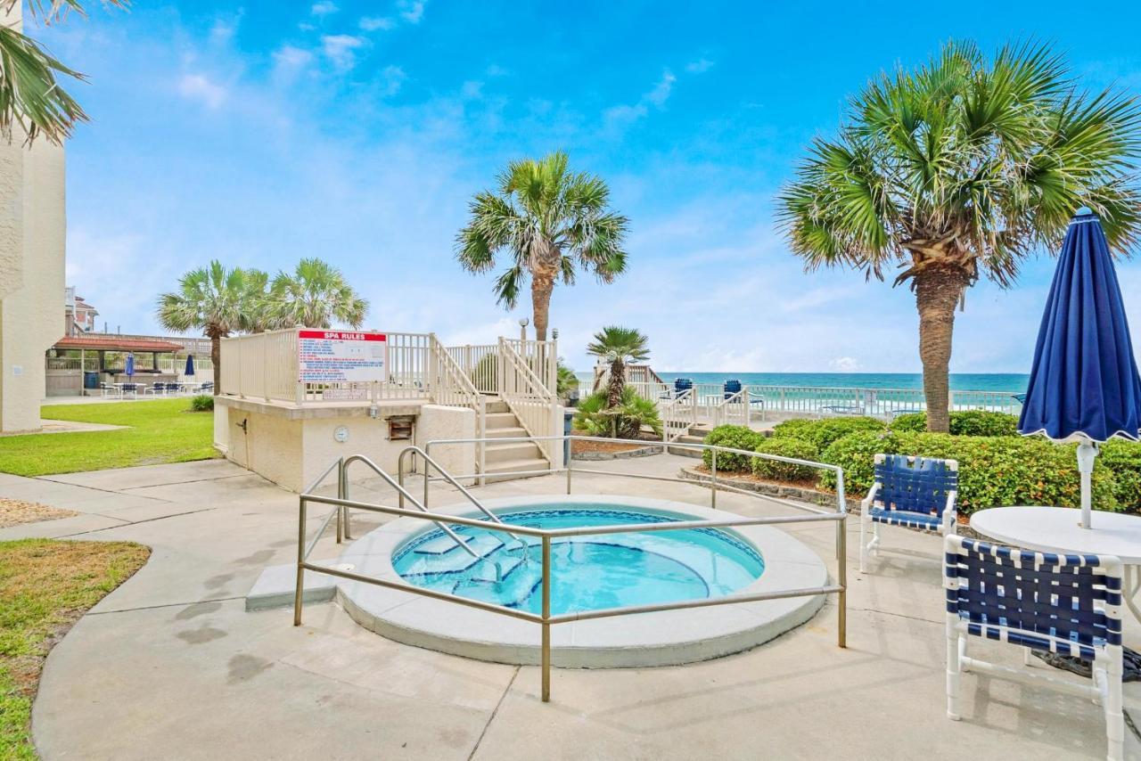 Latitude 29 #10 Apartment Panama City Beach Exterior photo