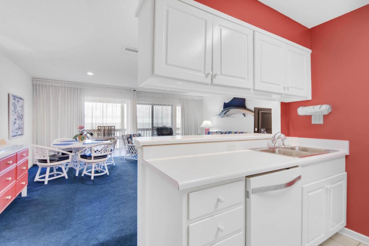 Latitude 29 #10 Apartment Panama City Beach Exterior photo