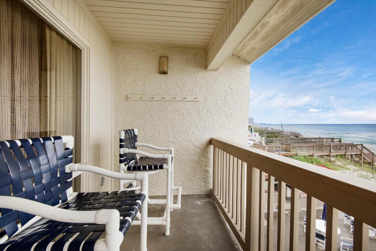 Latitude 29 #10 Apartment Panama City Beach Exterior photo