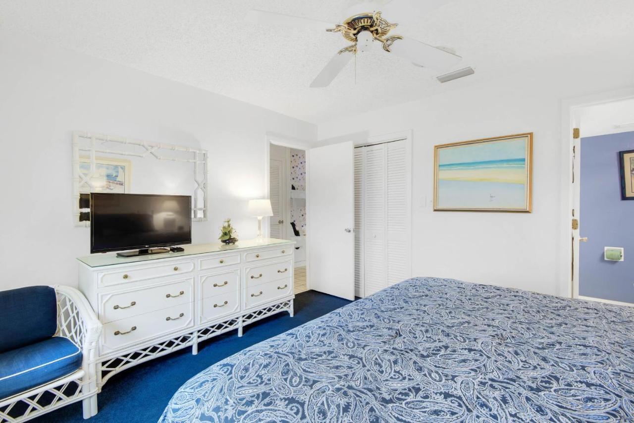 Latitude 29 #10 Apartment Panama City Beach Exterior photo