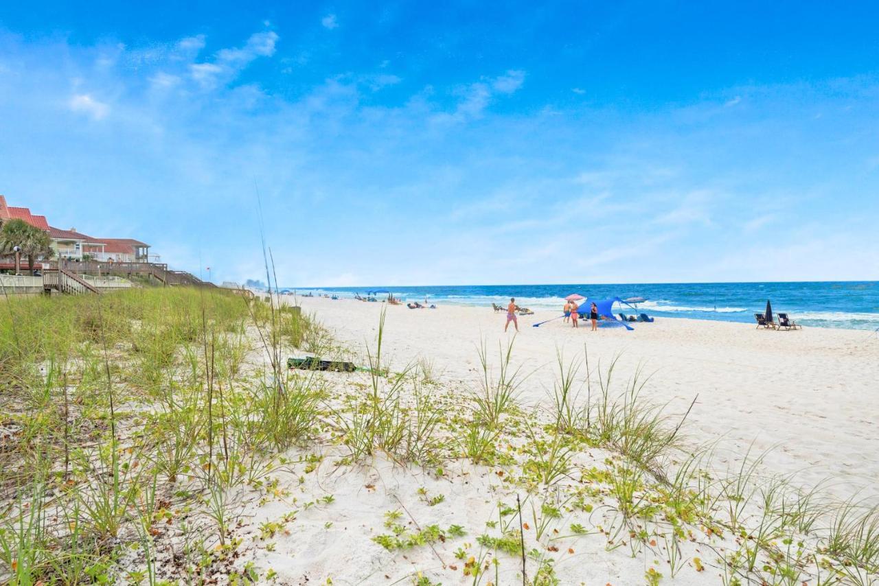 Latitude 29 #10 Apartment Panama City Beach Exterior photo