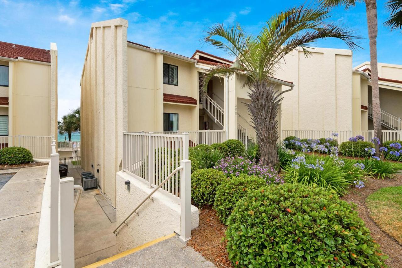 Latitude 29 #10 Apartment Panama City Beach Exterior photo