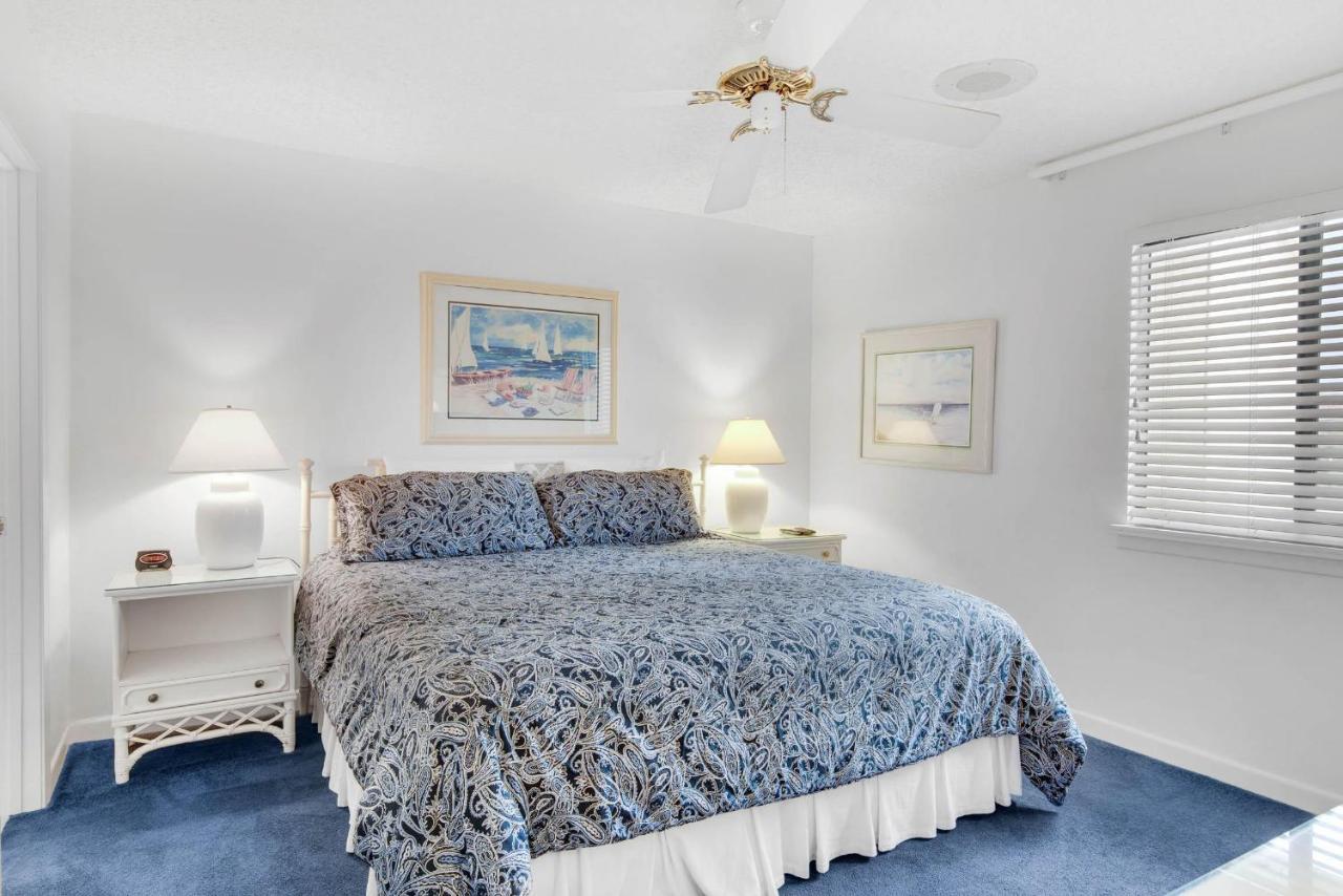 Latitude 29 #10 Apartment Panama City Beach Exterior photo