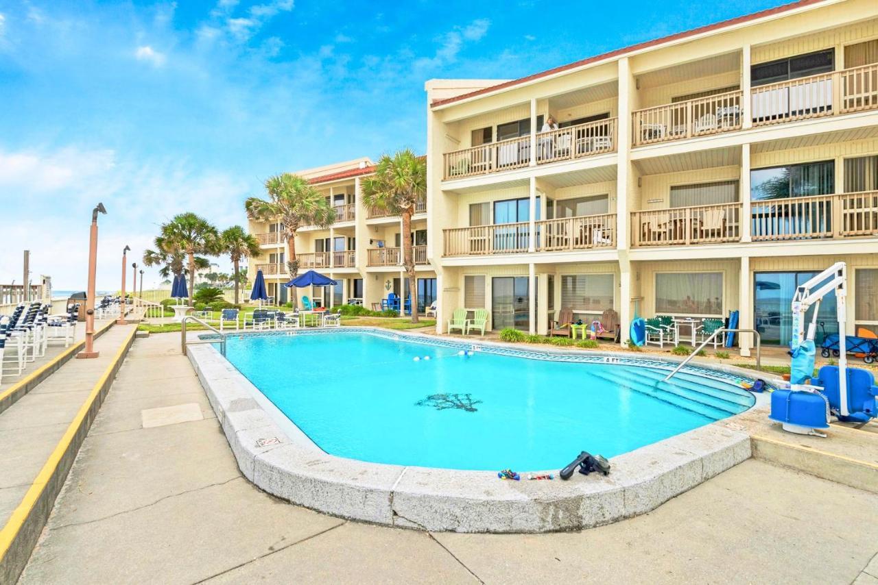 Latitude 29 #10 Apartment Panama City Beach Exterior photo
