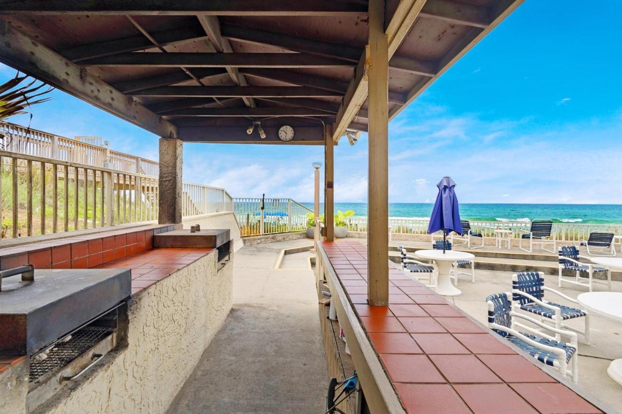 Latitude 29 #10 Apartment Panama City Beach Exterior photo