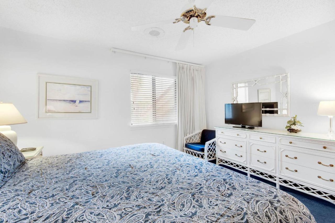 Latitude 29 #10 Apartment Panama City Beach Exterior photo