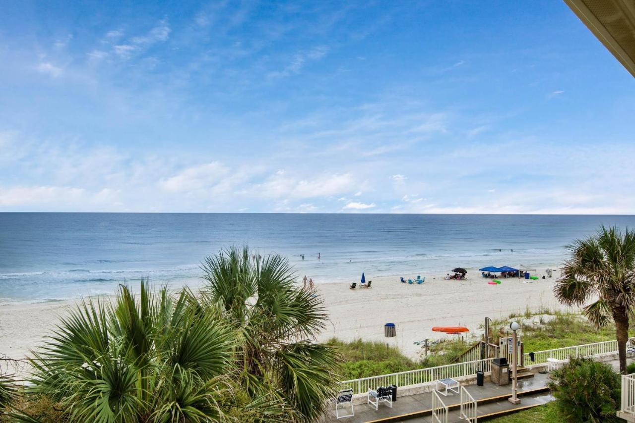 Latitude 29 #10 Apartment Panama City Beach Exterior photo