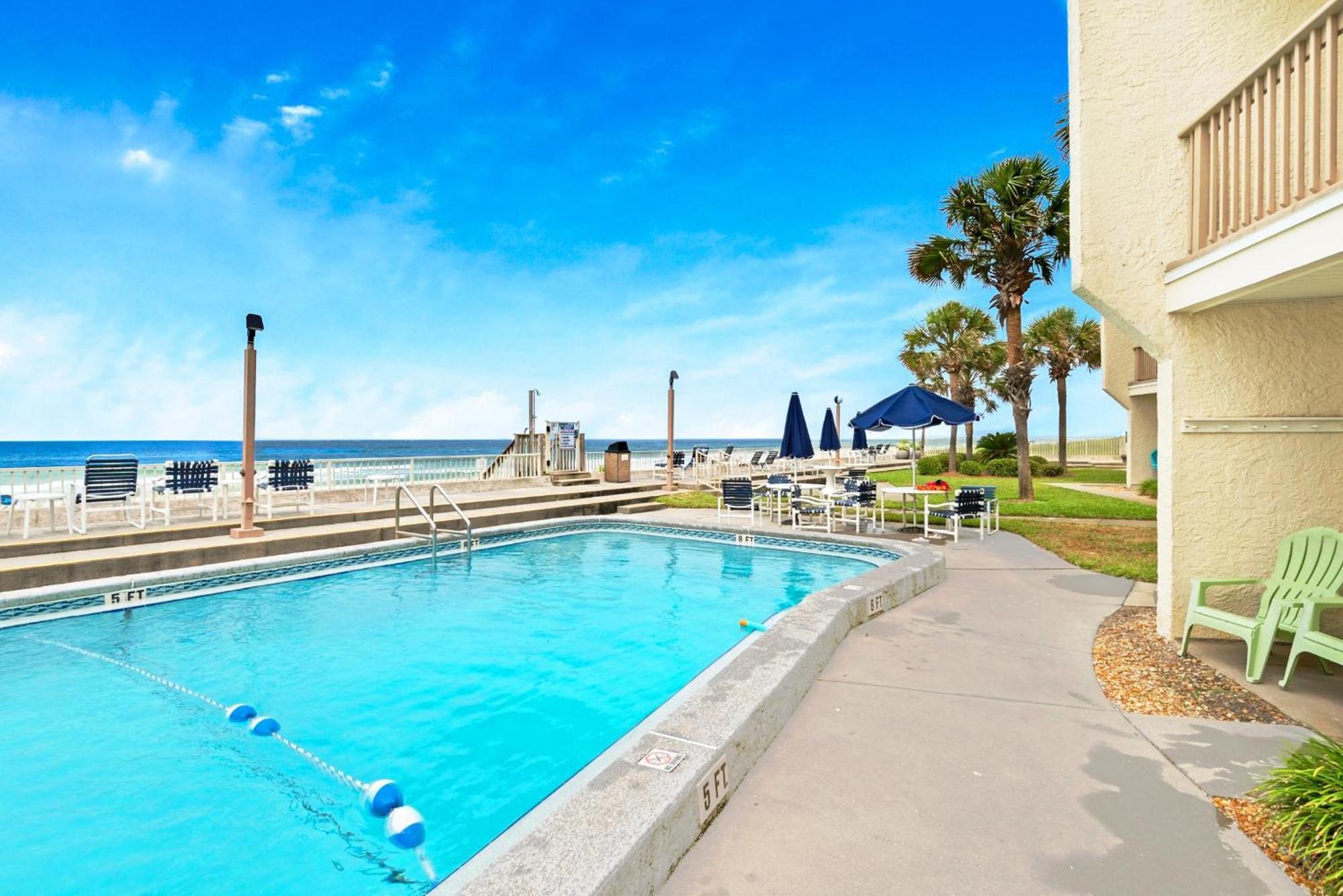 Latitude 29 #10 Apartment Panama City Beach Exterior photo