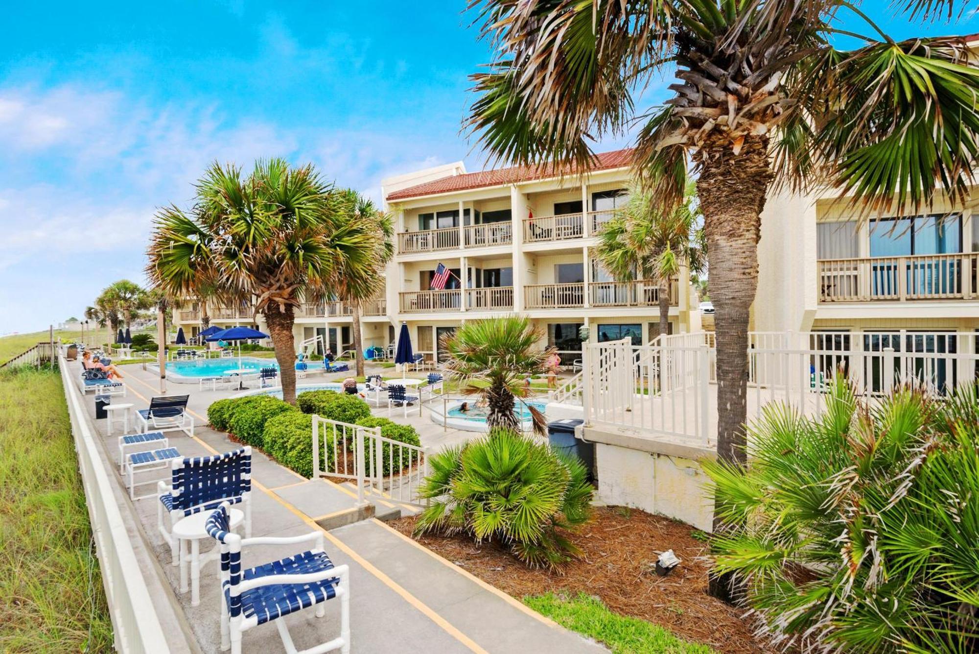 Latitude 29 #10 Apartment Panama City Beach Exterior photo