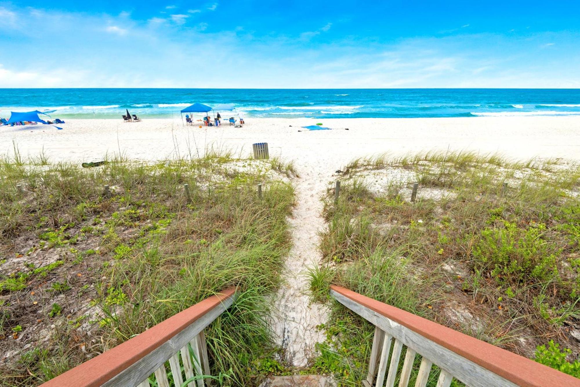 Latitude 29 #10 Apartment Panama City Beach Exterior photo